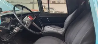1956 Chevrolet PanelVan — photo 12