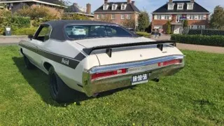 1970 Buick GSX clone — photo 17