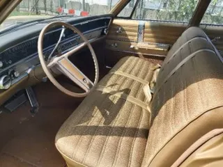 1967 Buick Wildcat — photo 18