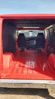 1975 Dodge Tradesman shorty — photo 19