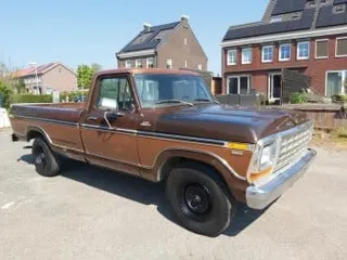 1978 Ford F250 — photo 5