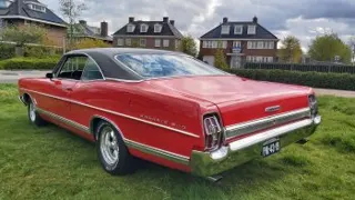 1967 Ford Galaxie 500XL — photo 14