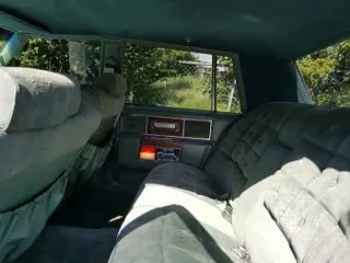1977 Buick Electra — photo 22