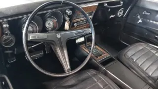 1968 Chevrolet Camaro RS — photo 20