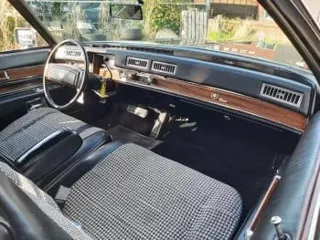 1978 Cadillac Eldorado  — photo 19