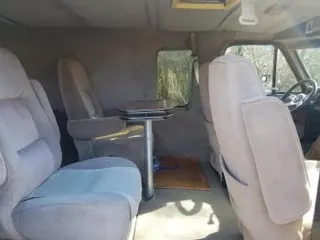 1977 Chevrolet G20 van — photo 14