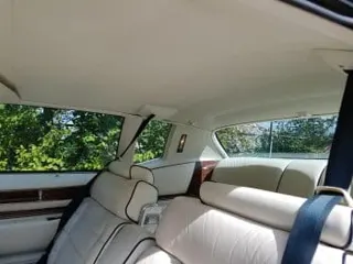 1976 Cadillac Eldorado Hardtop Coupe — photo 8