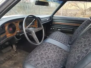 1971 Pontiac Catalina — photo 6