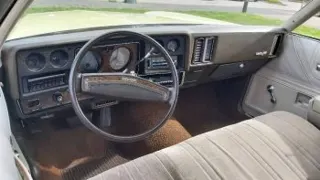 1973 Chevrolet Monte Carlo — photo 16