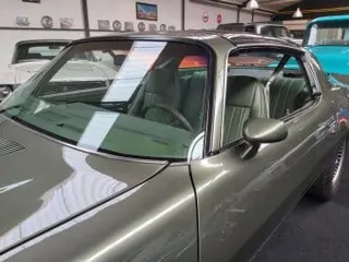 1979 Chevrolet Camaro Z28 — photo 9