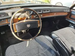 1978 Cadillac Eldorado  — photo 23