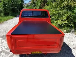1977 Chevrolet C10 stepside — photo 6