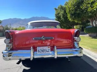 1955 Buick Special Riviera — photo 8