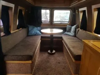 1983 GMC Vendura Van — photo 15