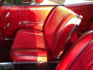1965 Chevrolet Impala SS — photo 3