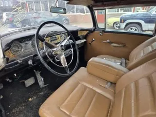 1955 Buick Special Riviera — photo 6