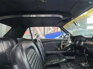 1967 Ford Mustang — photo 10