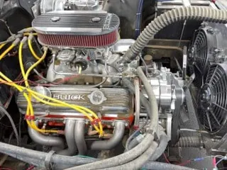 1955 Buick Special Riviera — photo 14