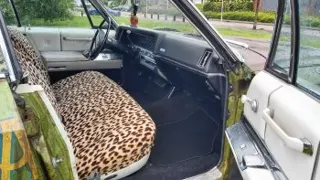 1967 Cadillac sedan de Ville — photo 9