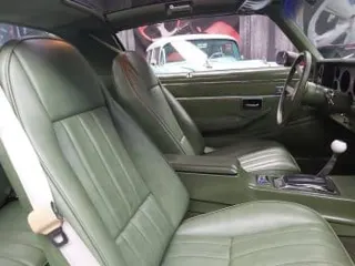 1979 Chevrolet Camaro Z28 — photo 3