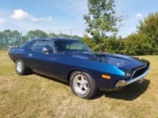 1974 Dodge Rallye 360Hipo — photo 26
