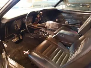 1971 Ford Mustang Fastback — photo 7