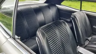 1966 Pontiac Le Mans — photo 15