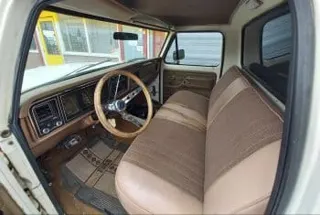 1974 Ford F100 Ranger — photo 22