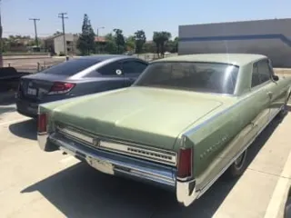 1964 Buick Electra 225 — photo 1