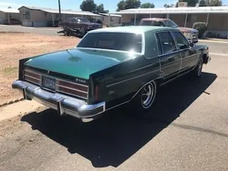 1977 Buick Electra — photo 4