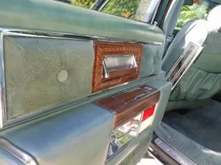 1977 Buick Electra — photo 17