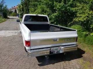 1978 Chevrolet C10 — photo 25