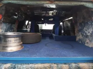 1975 GMC Pathfinder Van — photo 30