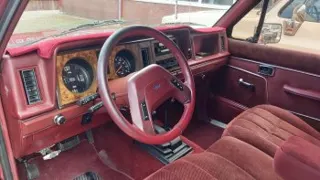 1986 Ford Ranger XLT Supercab — photo 19