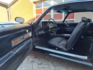 1970 Chevrolet Camaro — photo 17