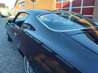 1970 Chevrolet Camaro — photo 21