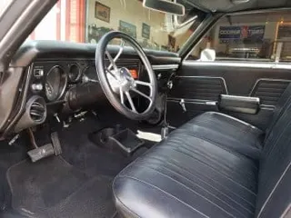 1969 Chevrolet Chevelle — photo 5