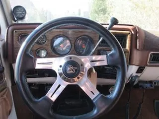 1976 Chevrolet Dually — photo 16
