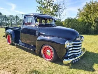1953 Chevrolet Thriftmaster  — photo 17