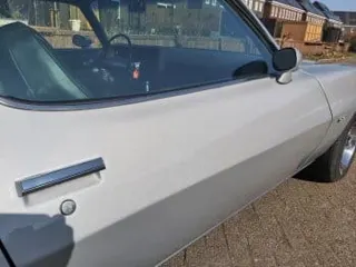 1972 Chevrolet camaro Super Sport — photo 33
