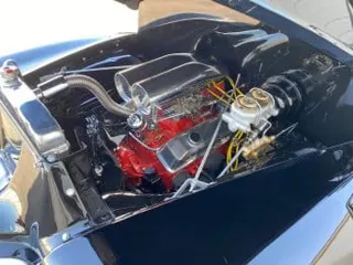 1953 Chevrolet 3100 5window — photo 2