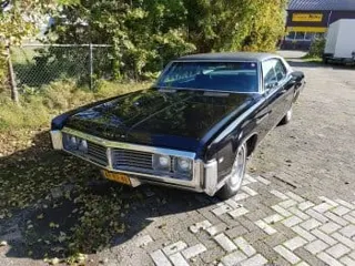1968 Buick Le Sabre — photo 23
