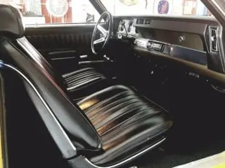 1972 Oldsmobile 442 — photo 12