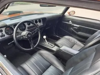 1980 Pontiac Trans Am — photo 21