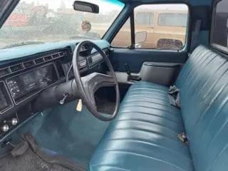 1981 Ford F150 explorer — photo 13
