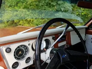 1972 Chevrolet C10 custom — photo 31