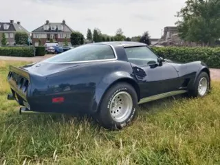 1979 Chevrolet Corvette Daytona — photo 17