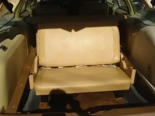 1976 Chevrolet Malibu wagon — photo 22