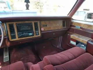 1983 Buick Park Avenue — photo 5