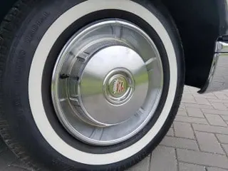 1966 Cadillac Coupe de Ville — photo 29
